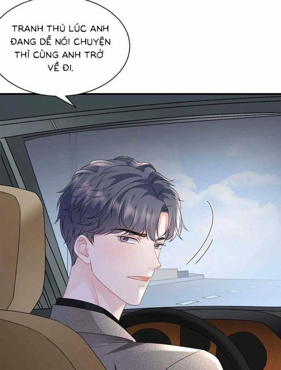 Đại Tiểu Thư Có Thể Có Ý Đồ Gì Đó 139 trang 45