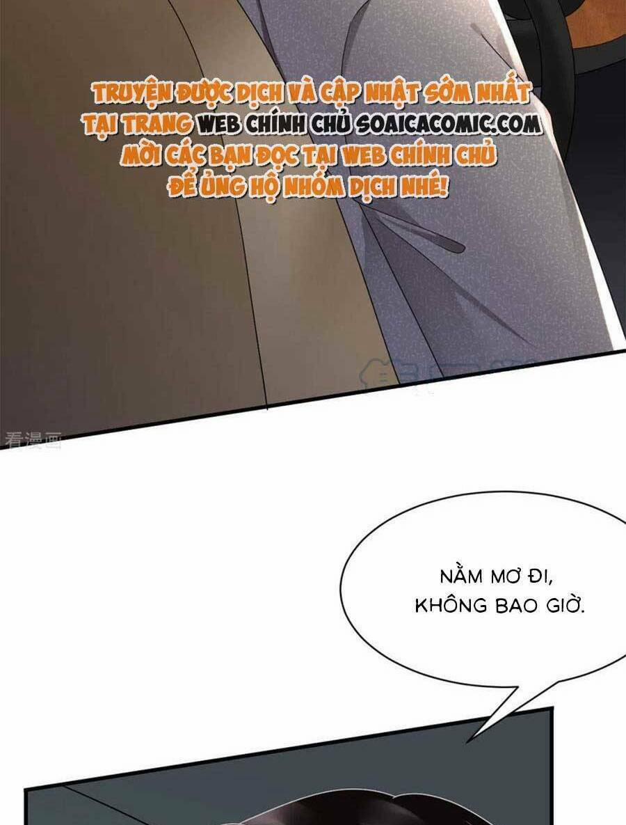 Đại Tiểu Thư Có Thể Có Ý Đồ Gì Đó 139 trang 46