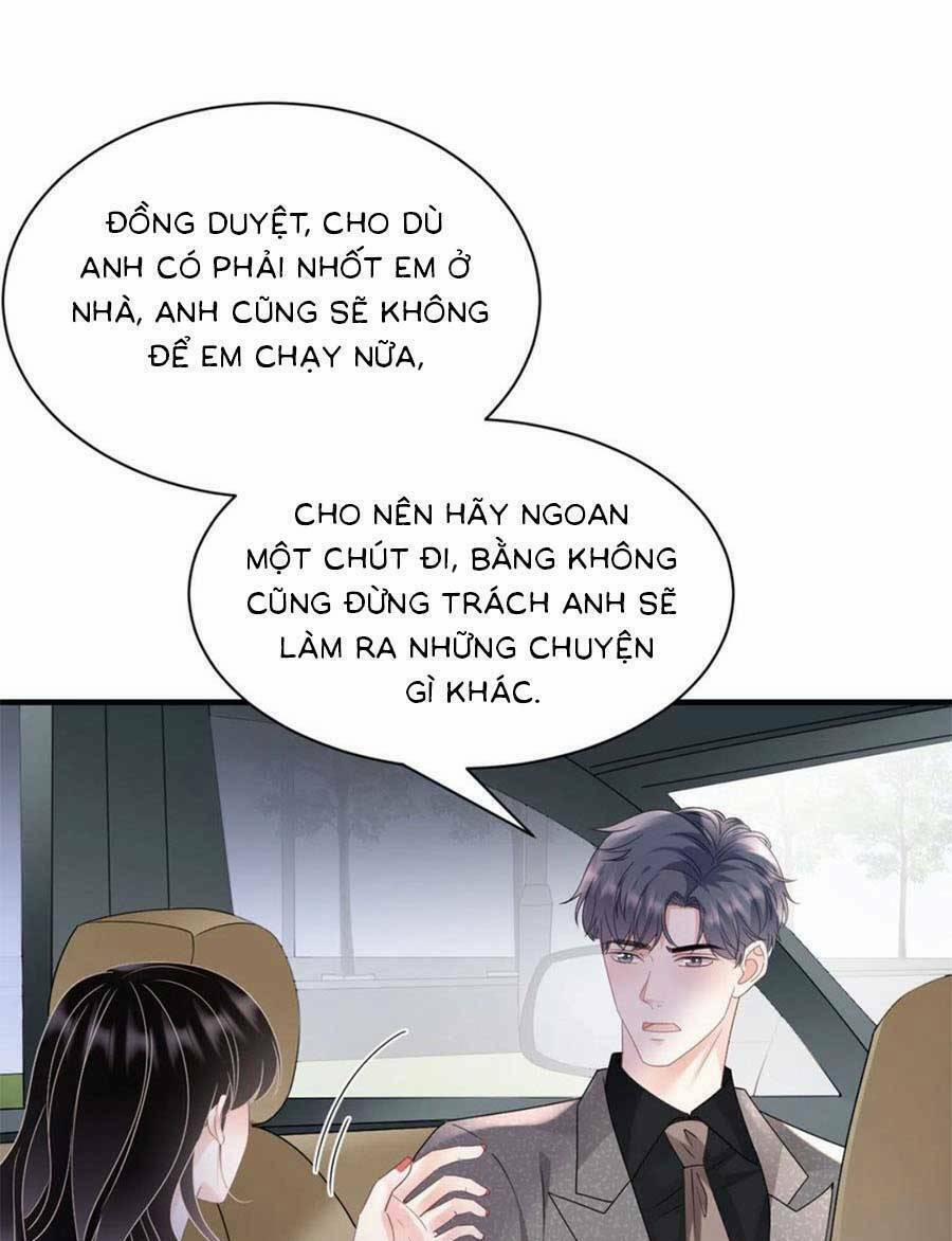 Đại Tiểu Thư Có Thể Có Ý Đồ Gì Đó 139 trang 48