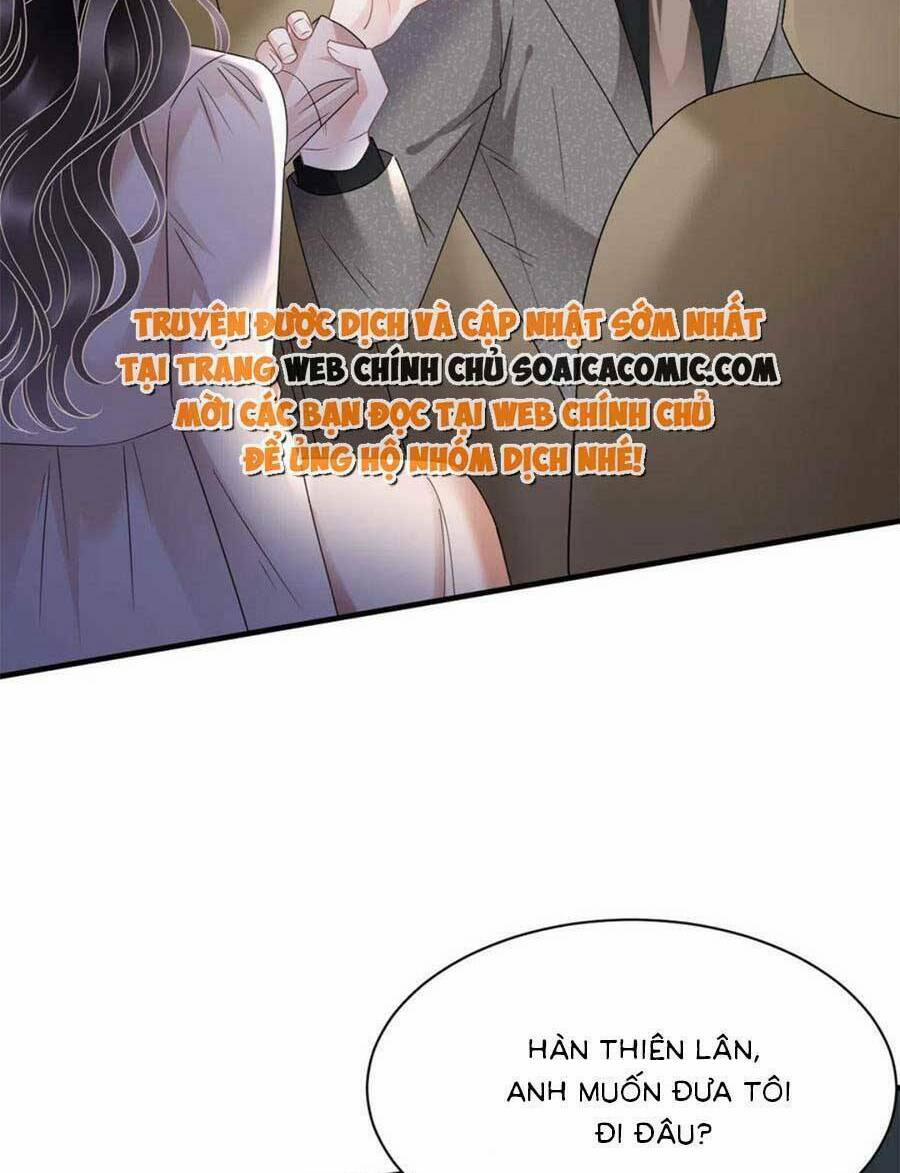 Đại Tiểu Thư Có Thể Có Ý Đồ Gì Đó 139 trang 49