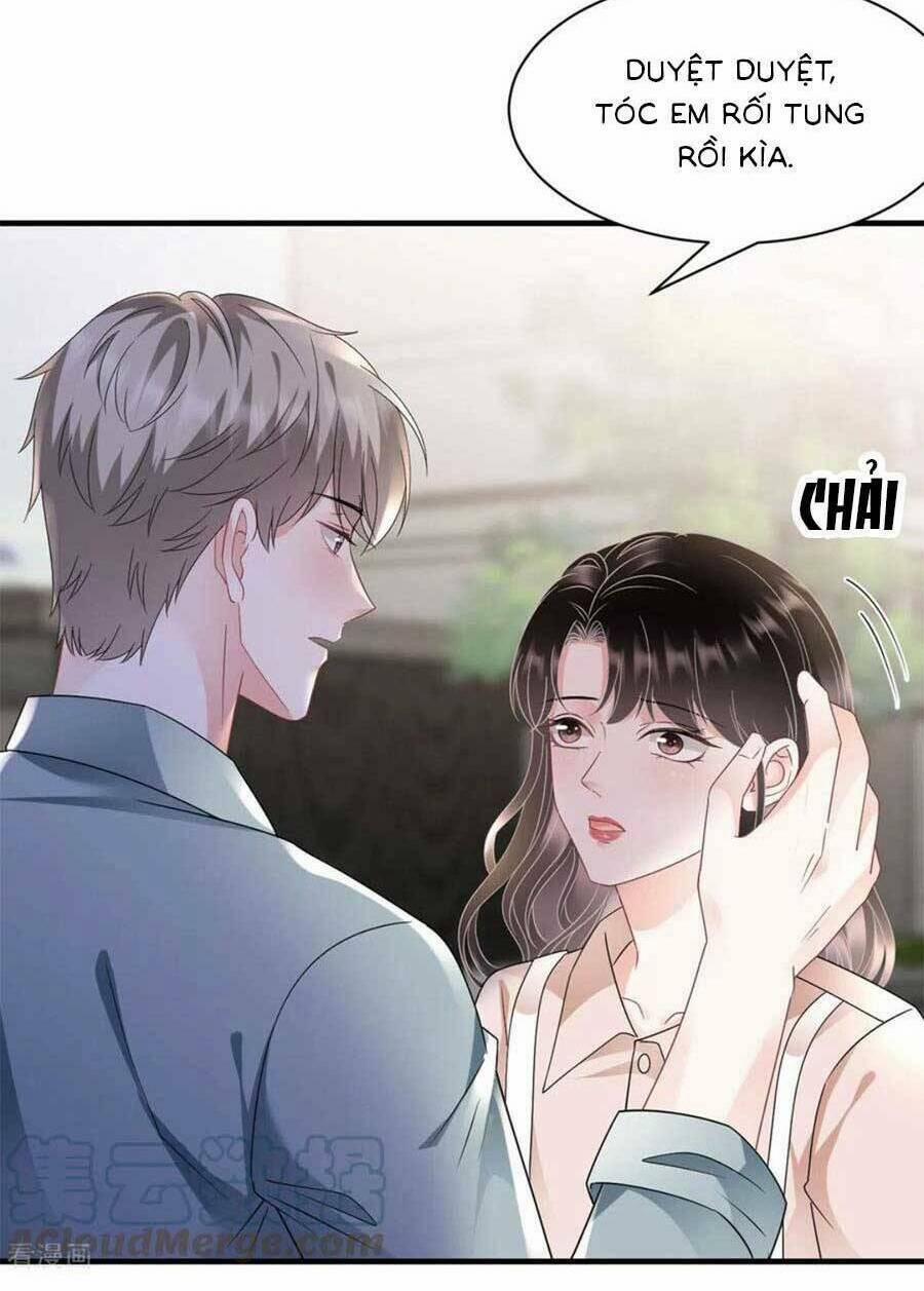 Đại Tiểu Thư Có Thể Có Ý Đồ Gì Đó 139 trang 5