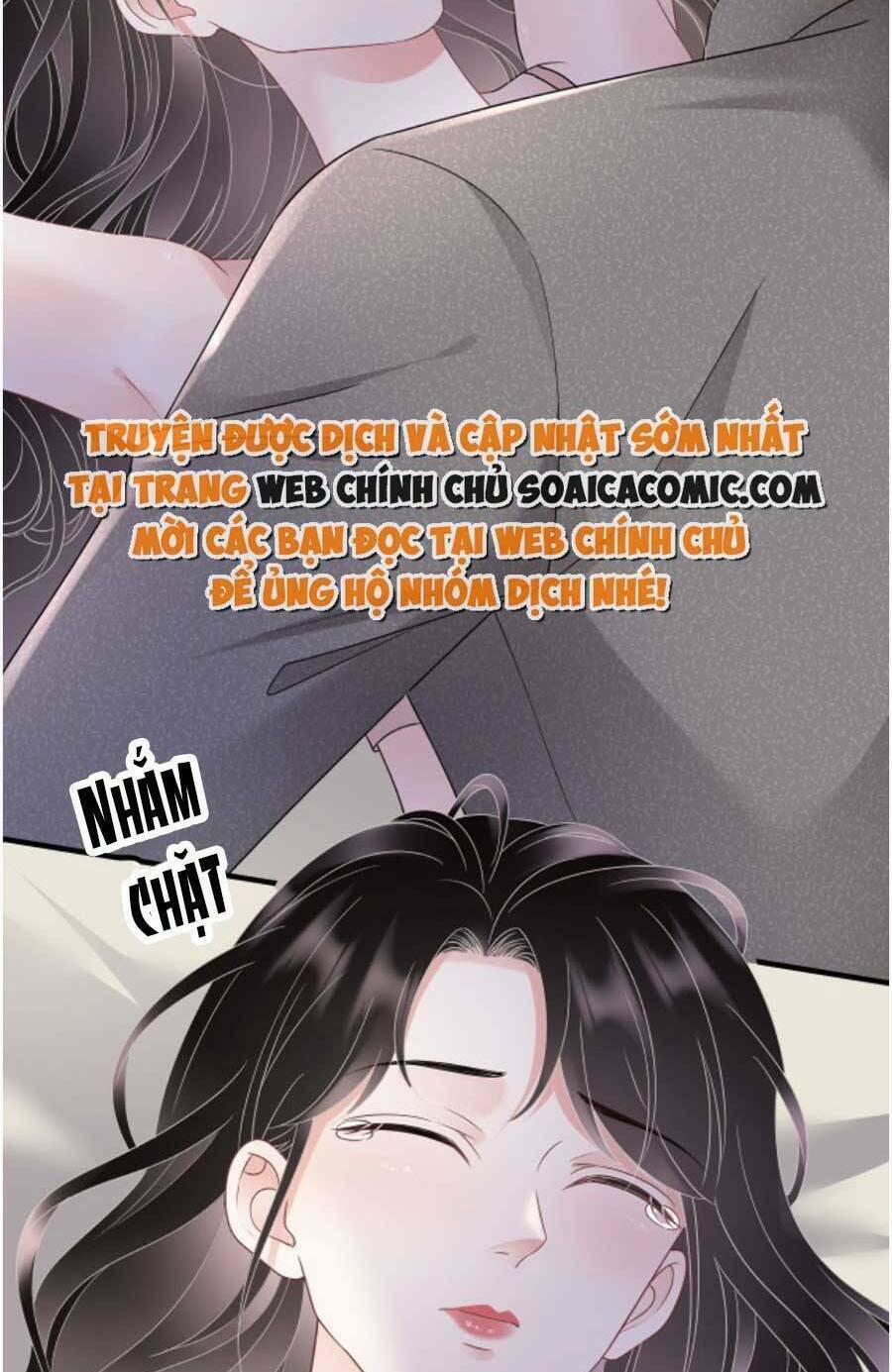 Đại Tiểu Thư Có Thể Có Ý Đồ Gì Đó 140 trang 15