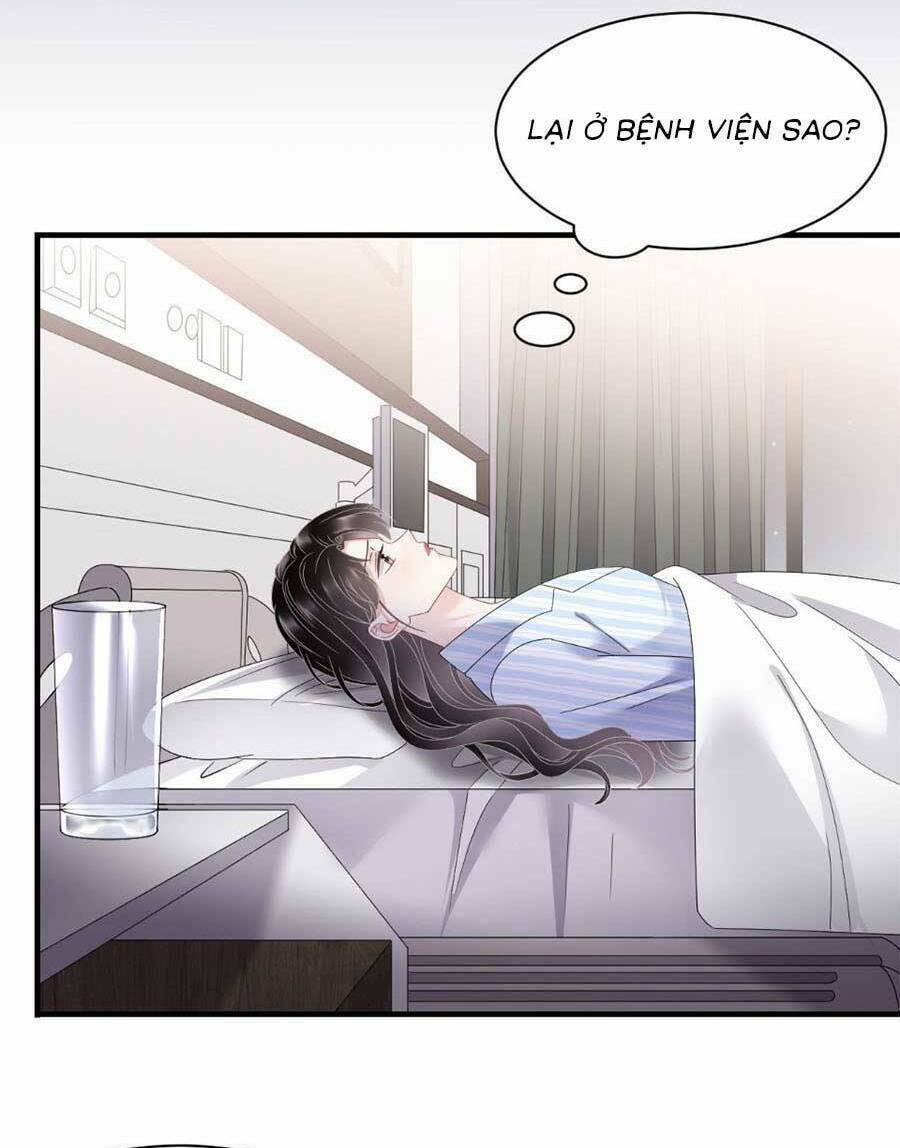 Đại Tiểu Thư Có Thể Có Ý Đồ Gì Đó 140 trang 20