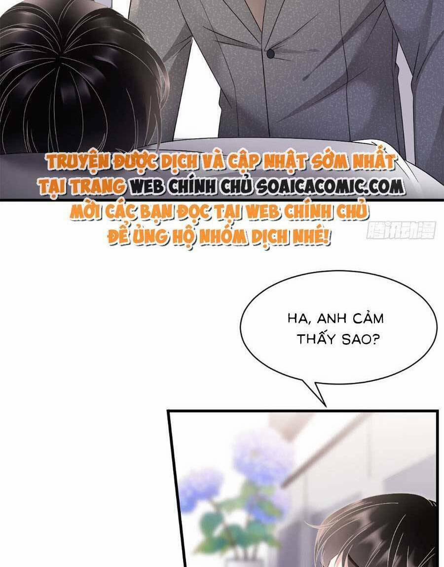 Đại Tiểu Thư Có Thể Có Ý Đồ Gì Đó 140 trang 22