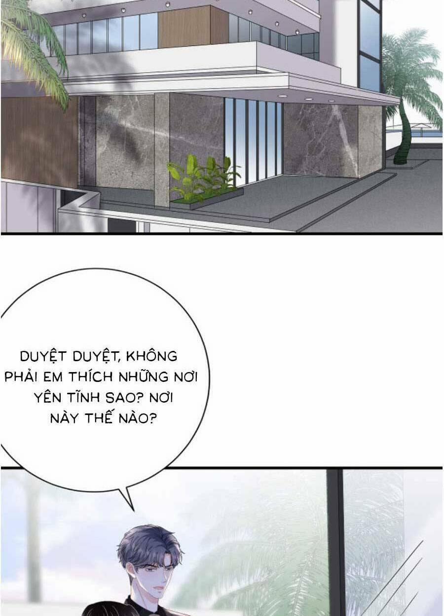 Đại Tiểu Thư Có Thể Có Ý Đồ Gì Đó 140 trang 3