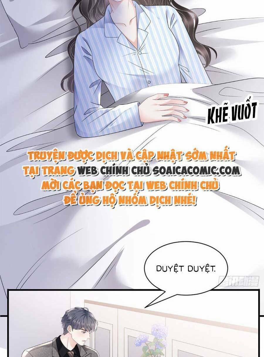 Đại Tiểu Thư Có Thể Có Ý Đồ Gì Đó 140 trang 30