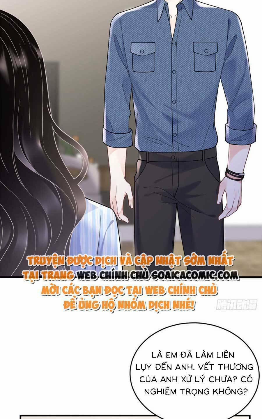 Đại Tiểu Thư Có Thể Có Ý Đồ Gì Đó 140 trang 38