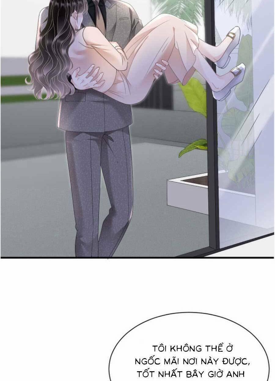 Đại Tiểu Thư Có Thể Có Ý Đồ Gì Đó 140 trang 4