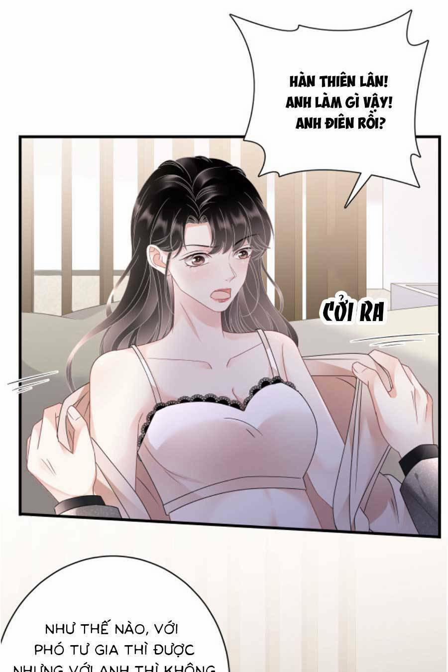 Đại Tiểu Thư Có Thể Có Ý Đồ Gì Đó 140 trang 6