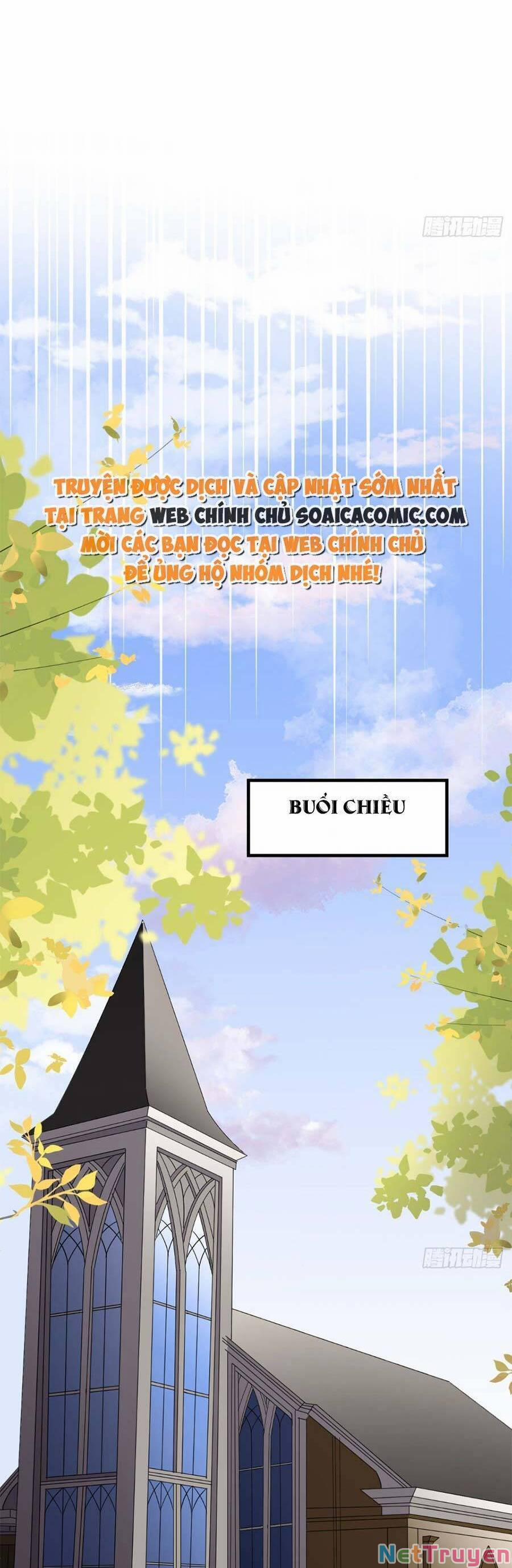 Đại Tiểu Thư Có Thể Có Ý Đồ Gì Đó 141 trang 15