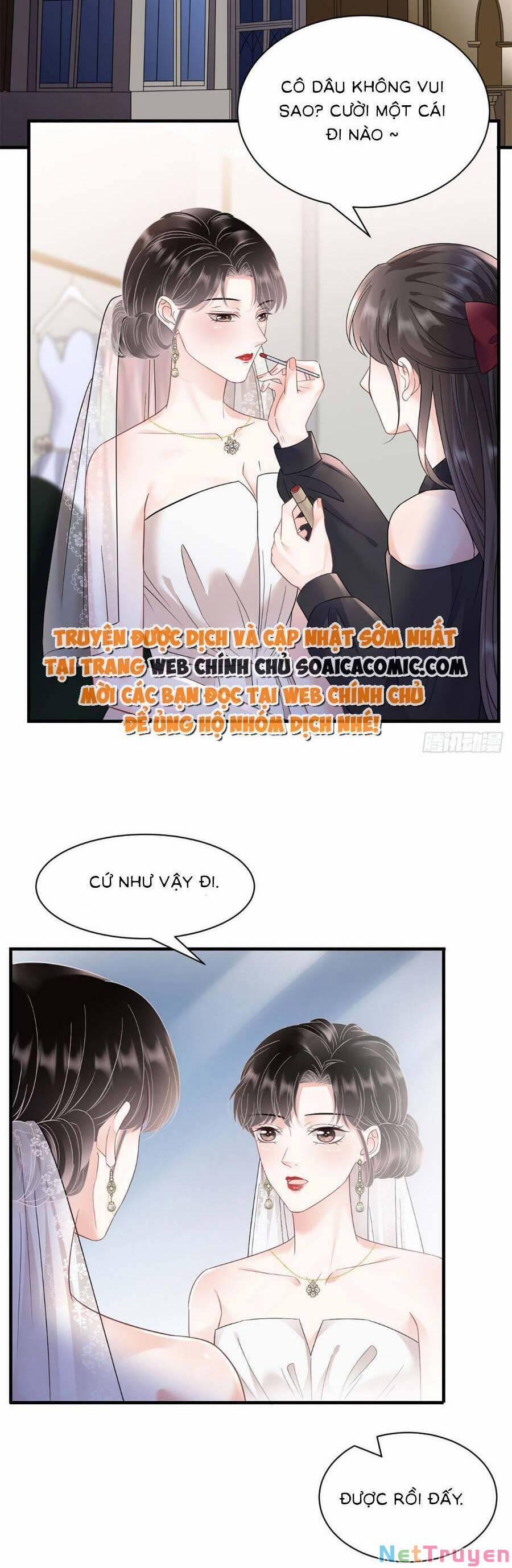 Đại Tiểu Thư Có Thể Có Ý Đồ Gì Đó 141 trang 16