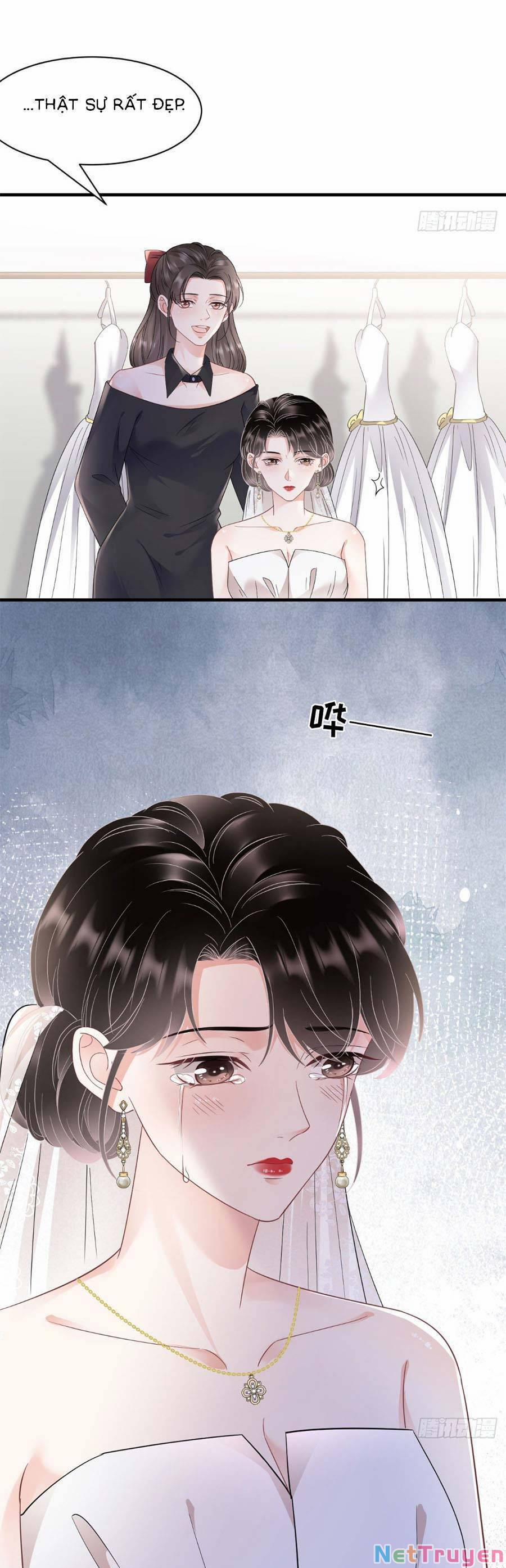 Đại Tiểu Thư Có Thể Có Ý Đồ Gì Đó 141 trang 17