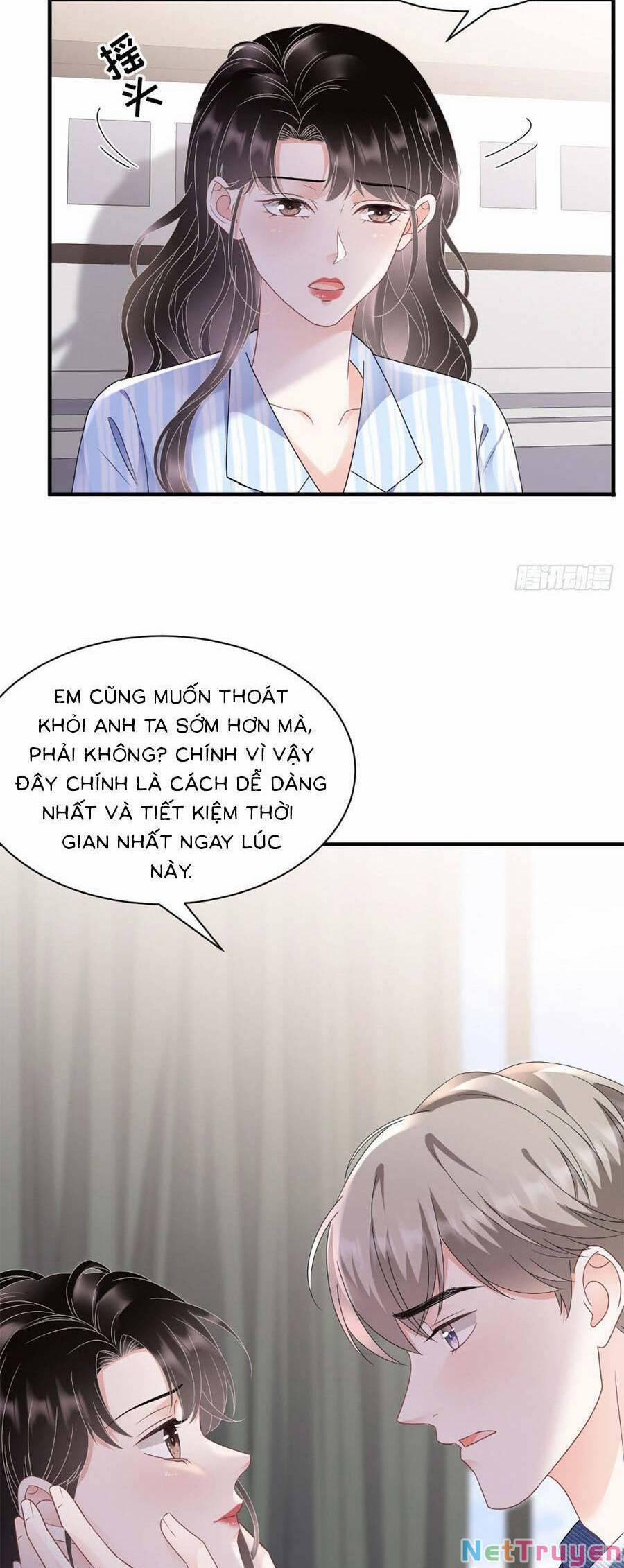 Đại Tiểu Thư Có Thể Có Ý Đồ Gì Đó 141 trang 2