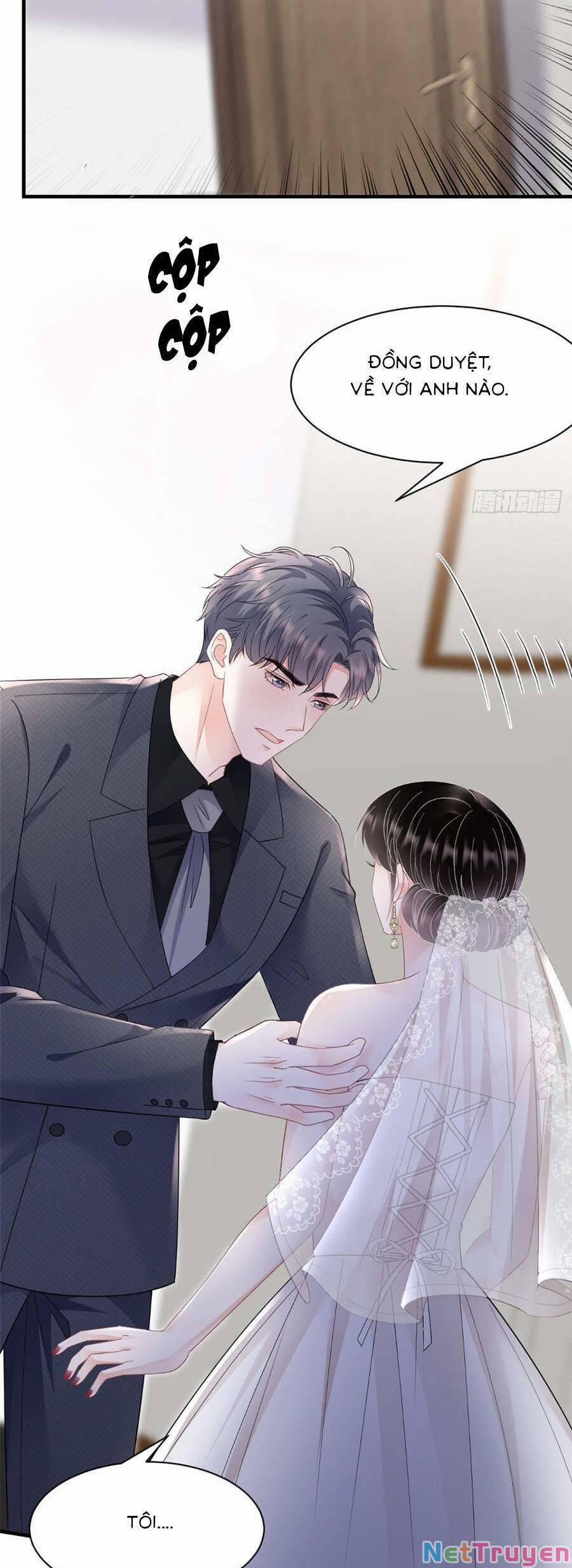 Đại Tiểu Thư Có Thể Có Ý Đồ Gì Đó 141 trang 20