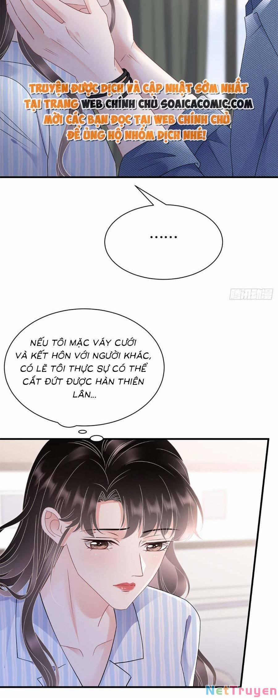 Đại Tiểu Thư Có Thể Có Ý Đồ Gì Đó 141 trang 3