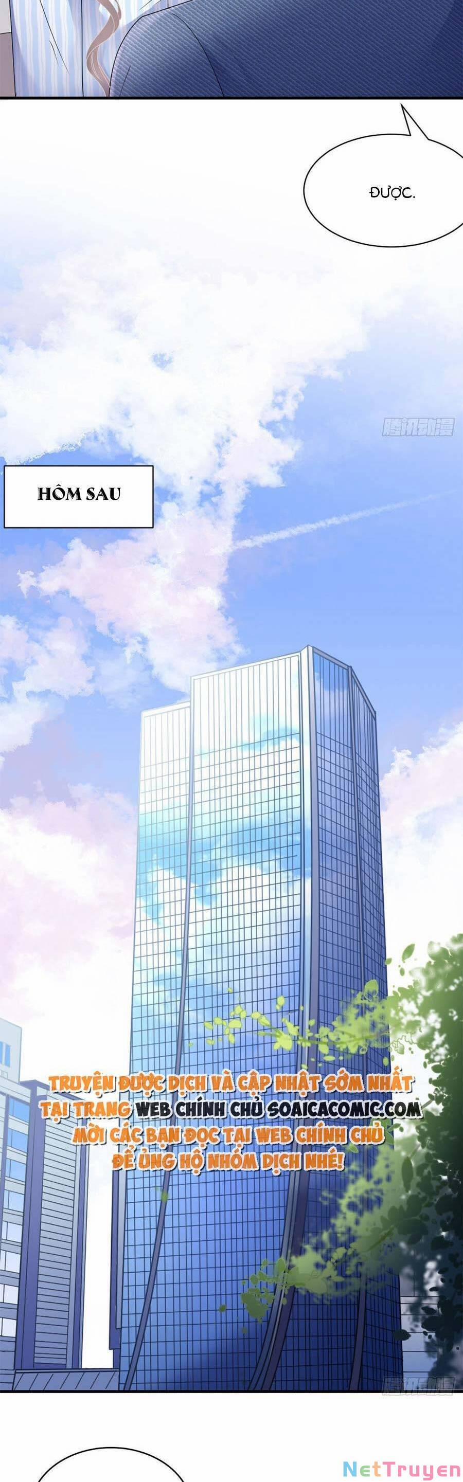 Đại Tiểu Thư Có Thể Có Ý Đồ Gì Đó 141 trang 5