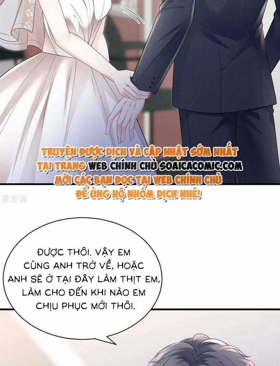 Đại Tiểu Thư Có Thể Có Ý Đồ Gì Đó 142 trang 16