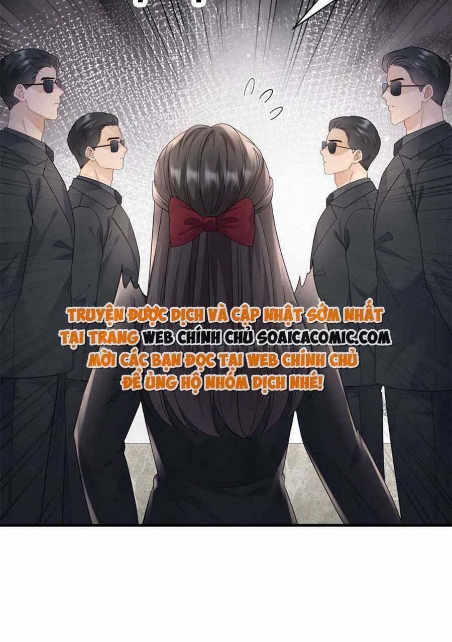 Đại Tiểu Thư Có Thể Có Ý Đồ Gì Đó 142 trang 2