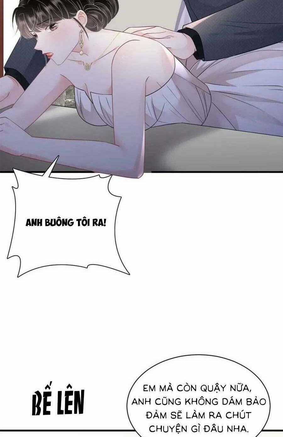Đại Tiểu Thư Có Thể Có Ý Đồ Gì Đó 142 trang 21