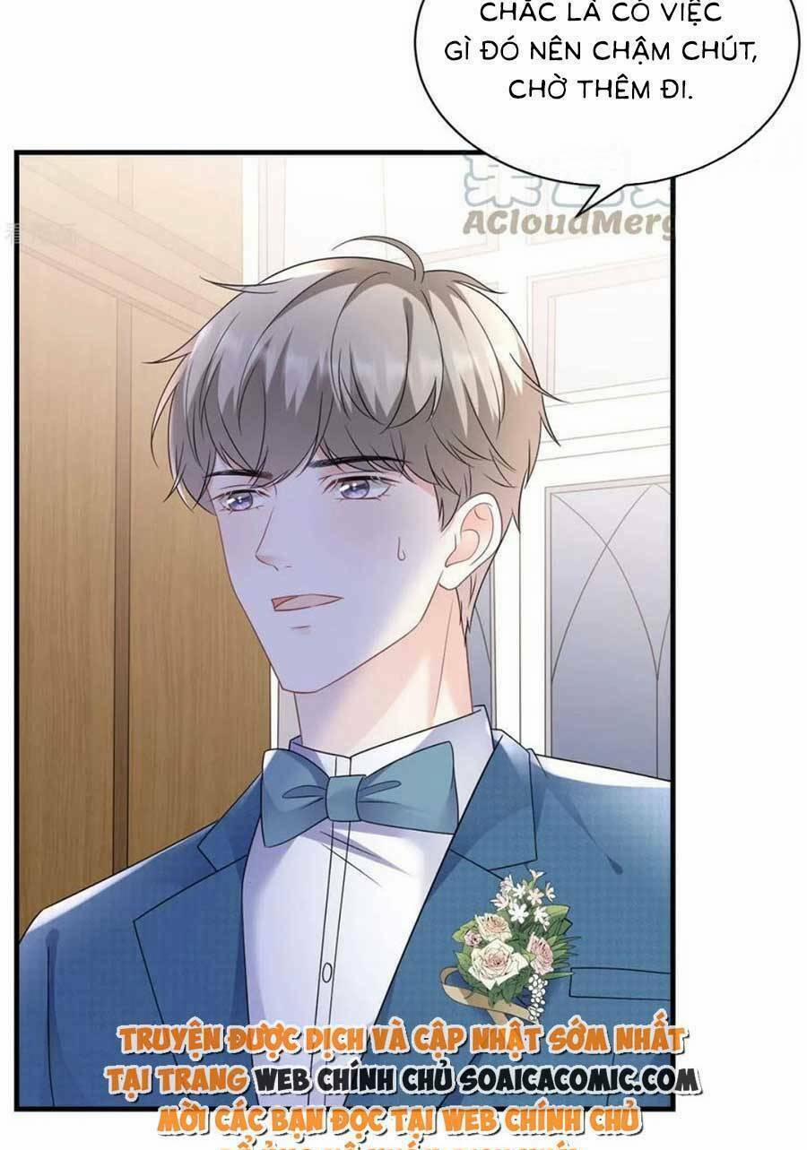 Đại Tiểu Thư Có Thể Có Ý Đồ Gì Đó 142 trang 28