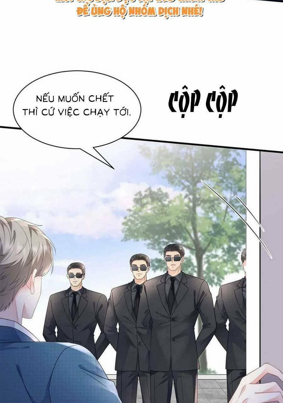 Đại Tiểu Thư Có Thể Có Ý Đồ Gì Đó 142 trang 31