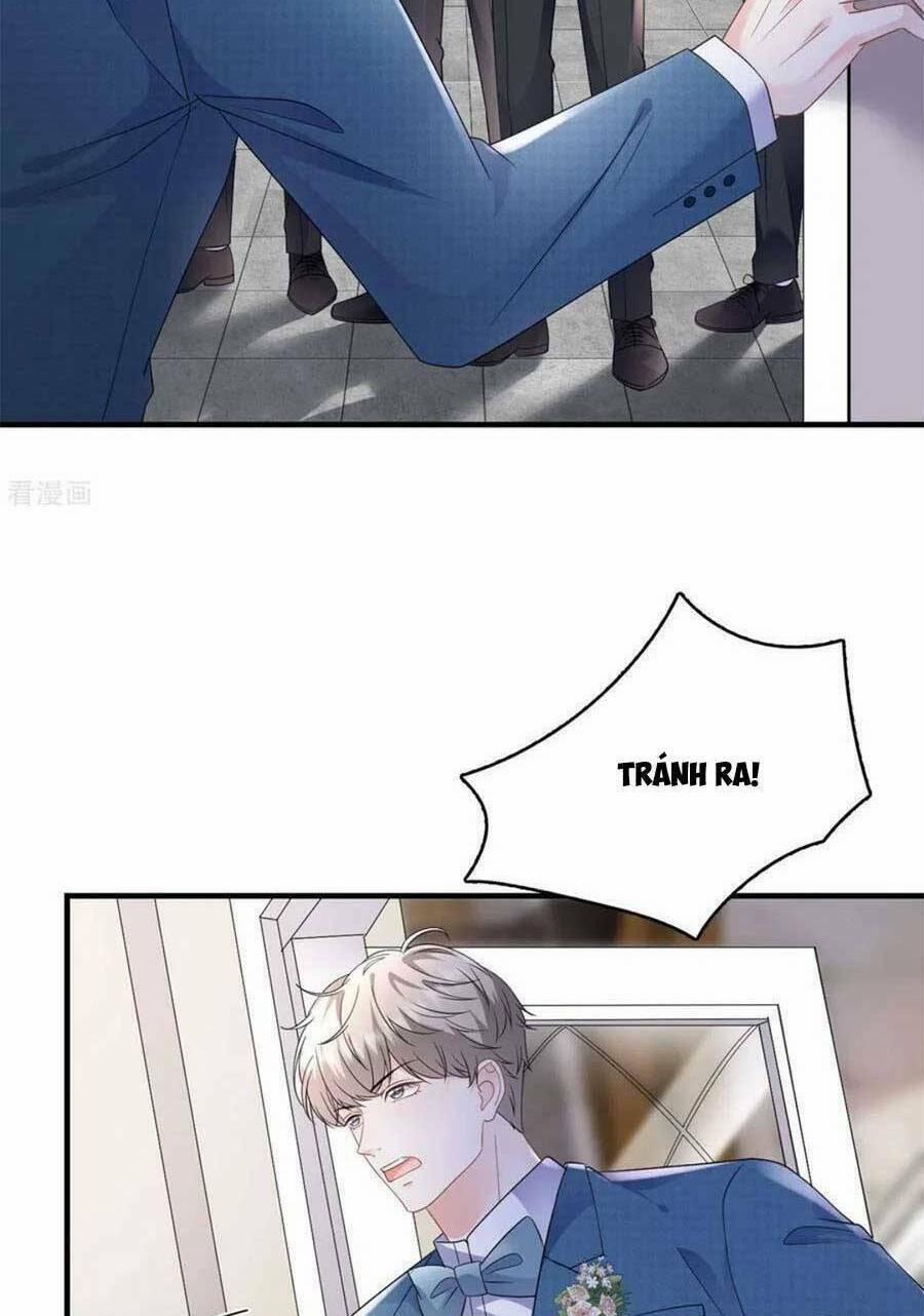 Đại Tiểu Thư Có Thể Có Ý Đồ Gì Đó 142 trang 32