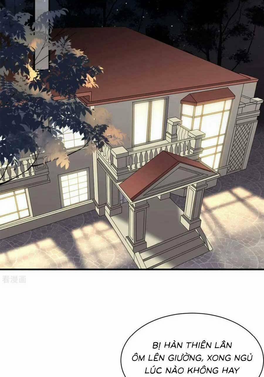 Đại Tiểu Thư Có Thể Có Ý Đồ Gì Đó 142 trang 37