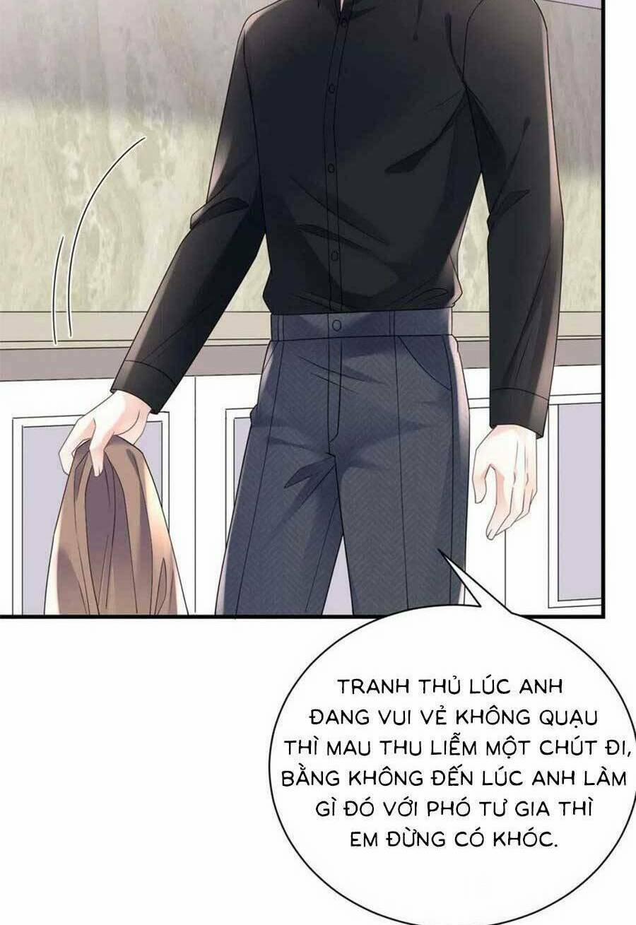 Đại Tiểu Thư Có Thể Có Ý Đồ Gì Đó 142 trang 45