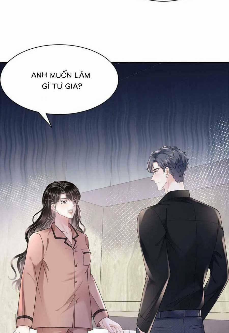 Đại Tiểu Thư Có Thể Có Ý Đồ Gì Đó 142 trang 46