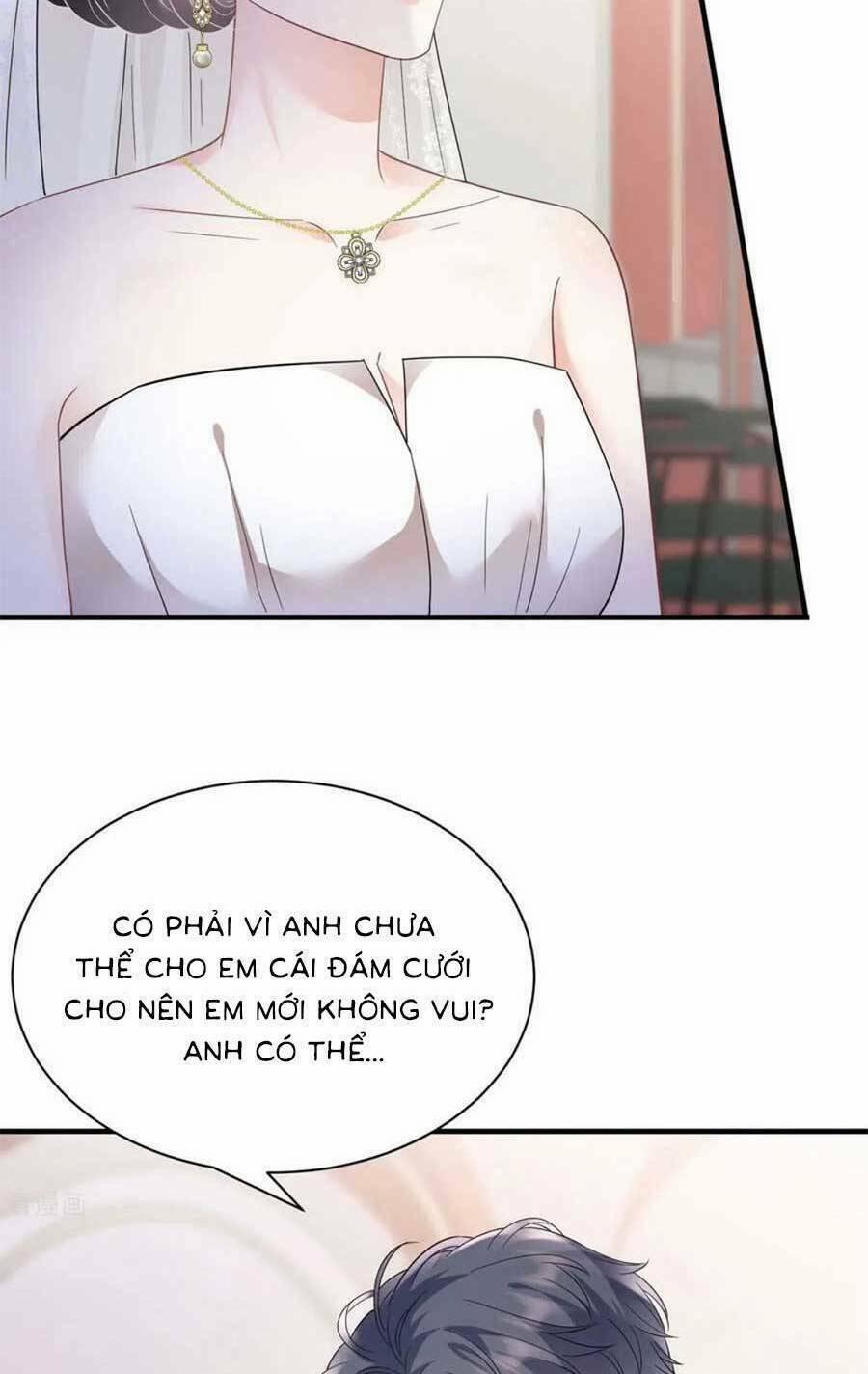 Đại Tiểu Thư Có Thể Có Ý Đồ Gì Đó 142 trang 8