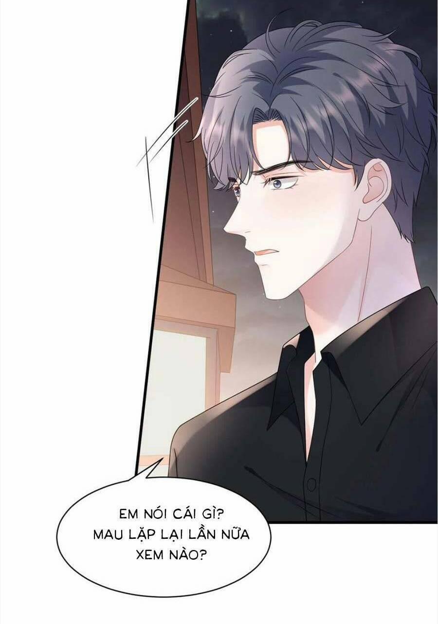 Đại Tiểu Thư Có Thể Có Ý Đồ Gì Đó 143 trang 31