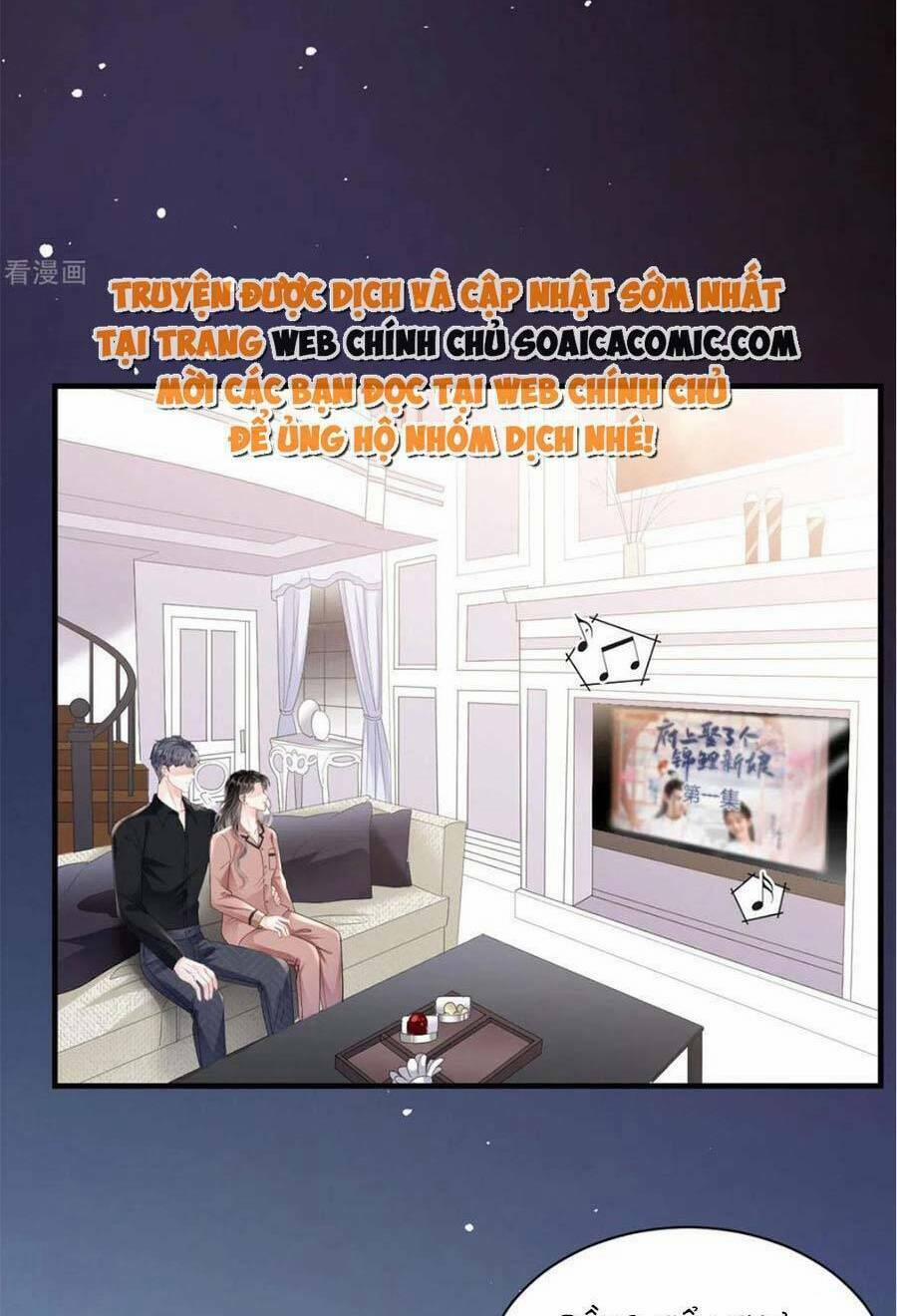 Đại Tiểu Thư Có Thể Có Ý Đồ Gì Đó 143 trang 44