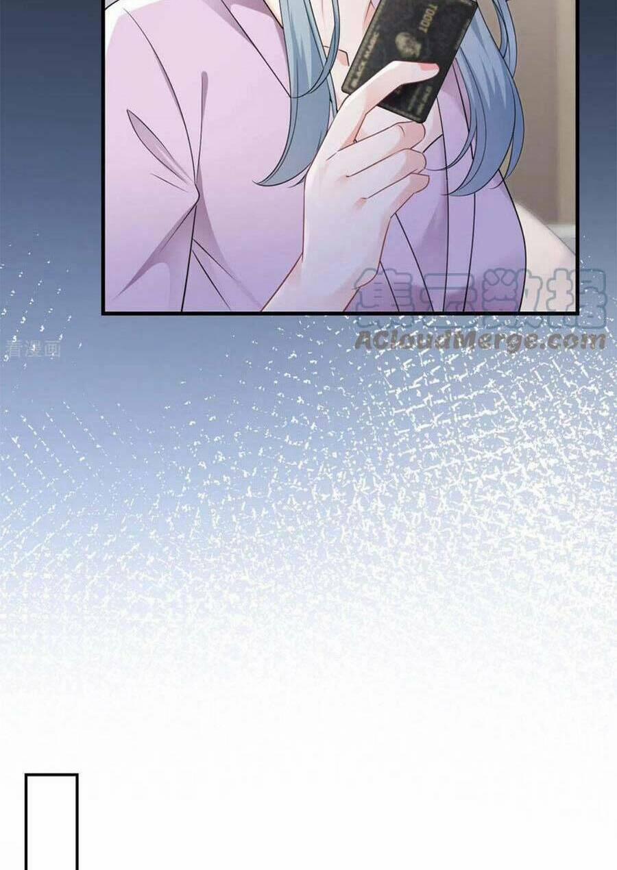 Đại Tiểu Thư Có Thể Có Ý Đồ Gì Đó 144 trang 39