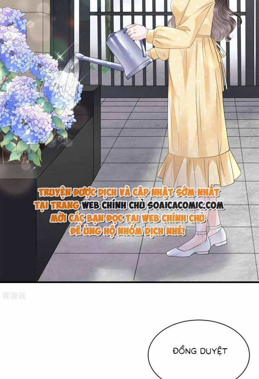 Đại Tiểu Thư Có Thể Có Ý Đồ Gì Đó 144 trang 43