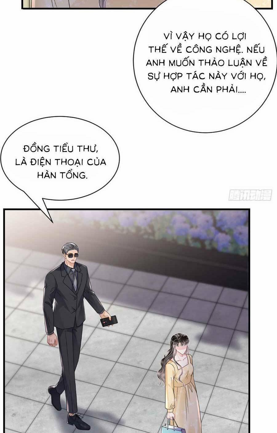 Đại Tiểu Thư Có Thể Có Ý Đồ Gì Đó 145 trang 13