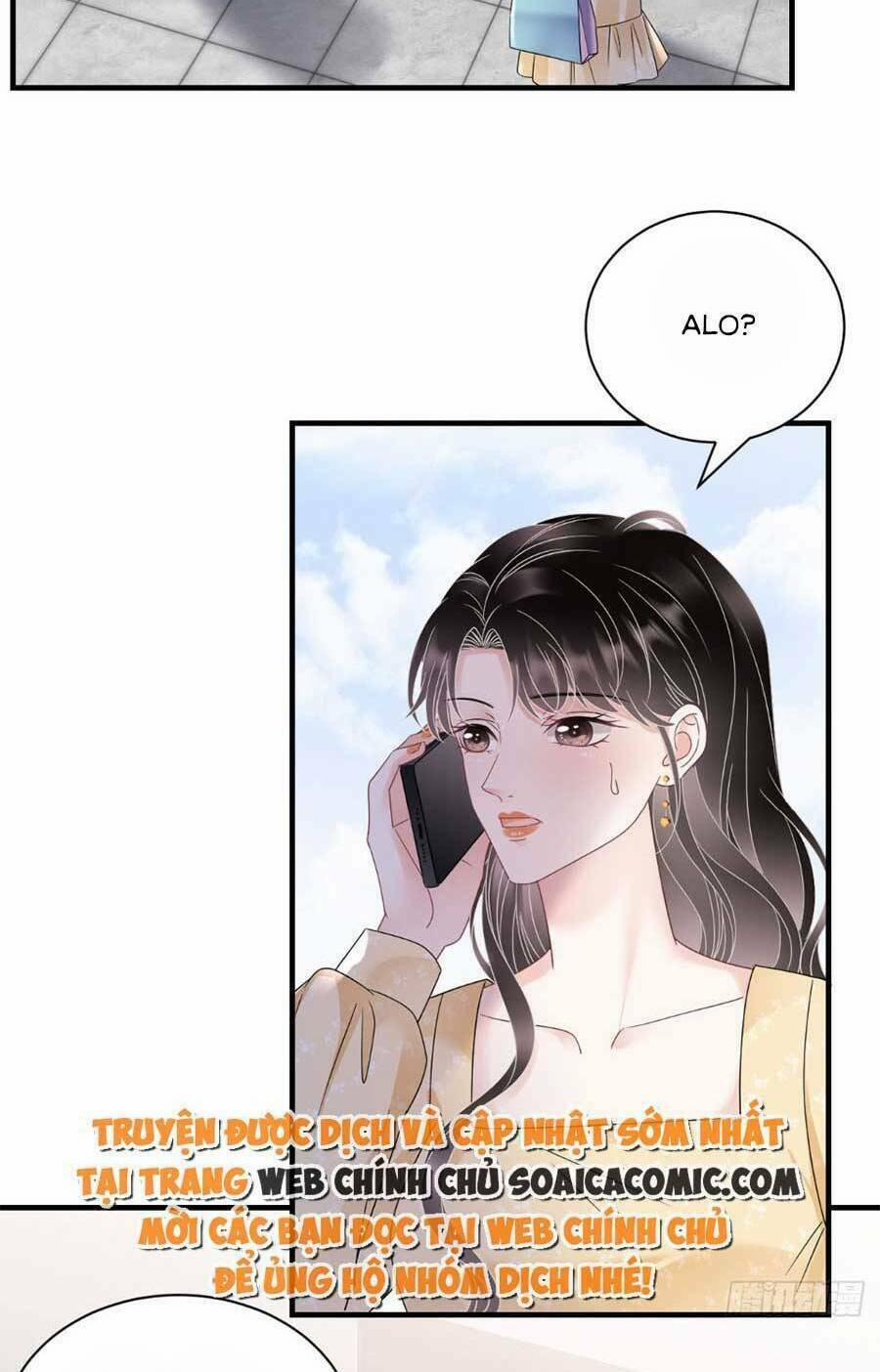 Đại Tiểu Thư Có Thể Có Ý Đồ Gì Đó 145 trang 14