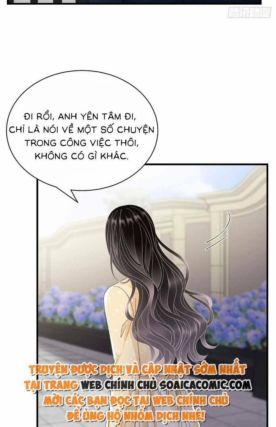 Đại Tiểu Thư Có Thể Có Ý Đồ Gì Đó 145 trang 17