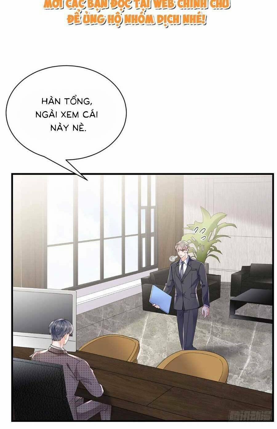 Đại Tiểu Thư Có Thể Có Ý Đồ Gì Đó 145 trang 21