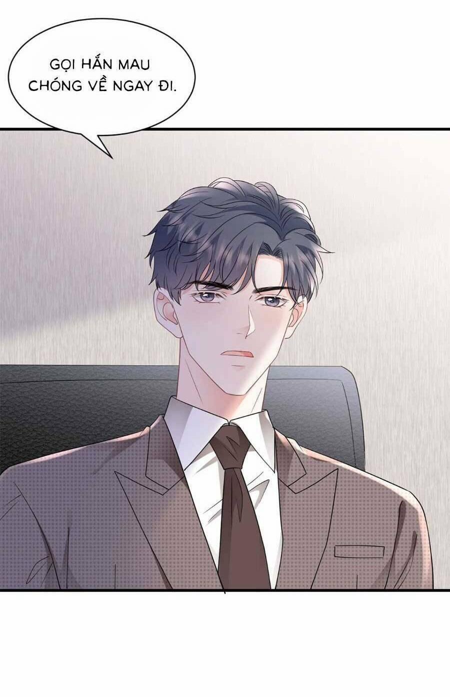 Đại Tiểu Thư Có Thể Có Ý Đồ Gì Đó 145 trang 27