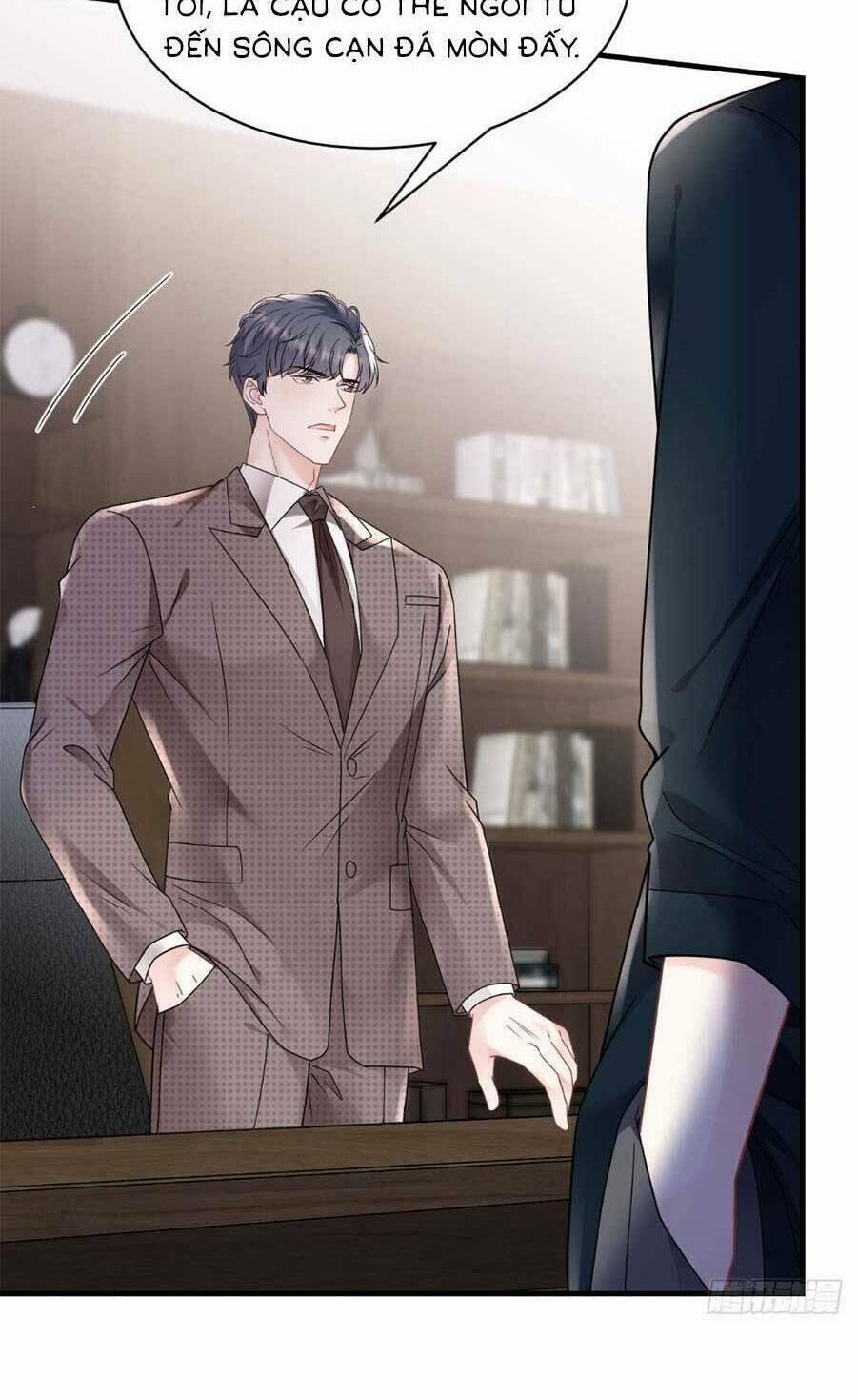 Đại Tiểu Thư Có Thể Có Ý Đồ Gì Đó 145 trang 33