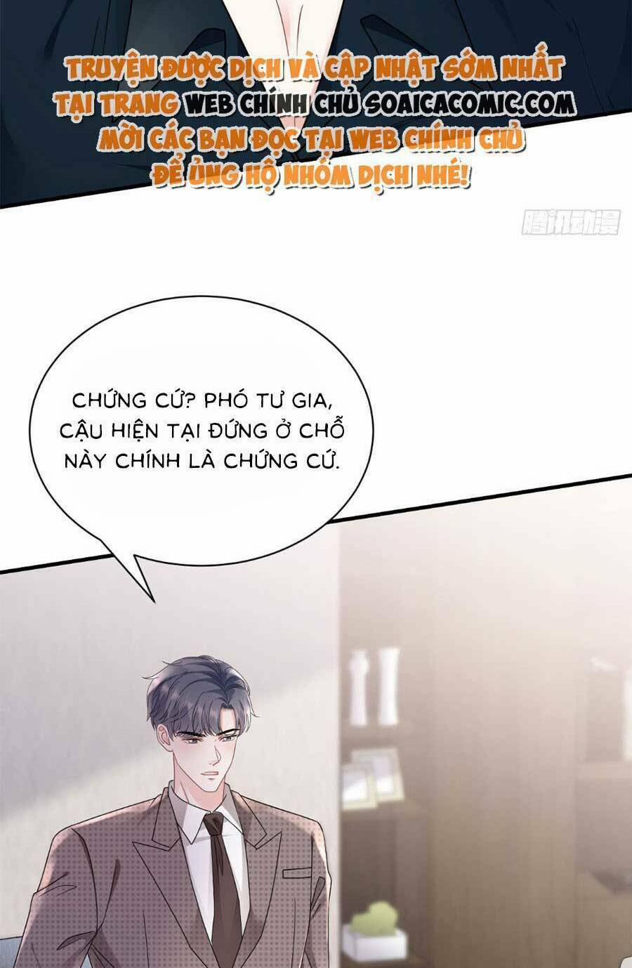 Đại Tiểu Thư Có Thể Có Ý Đồ Gì Đó 145 trang 35