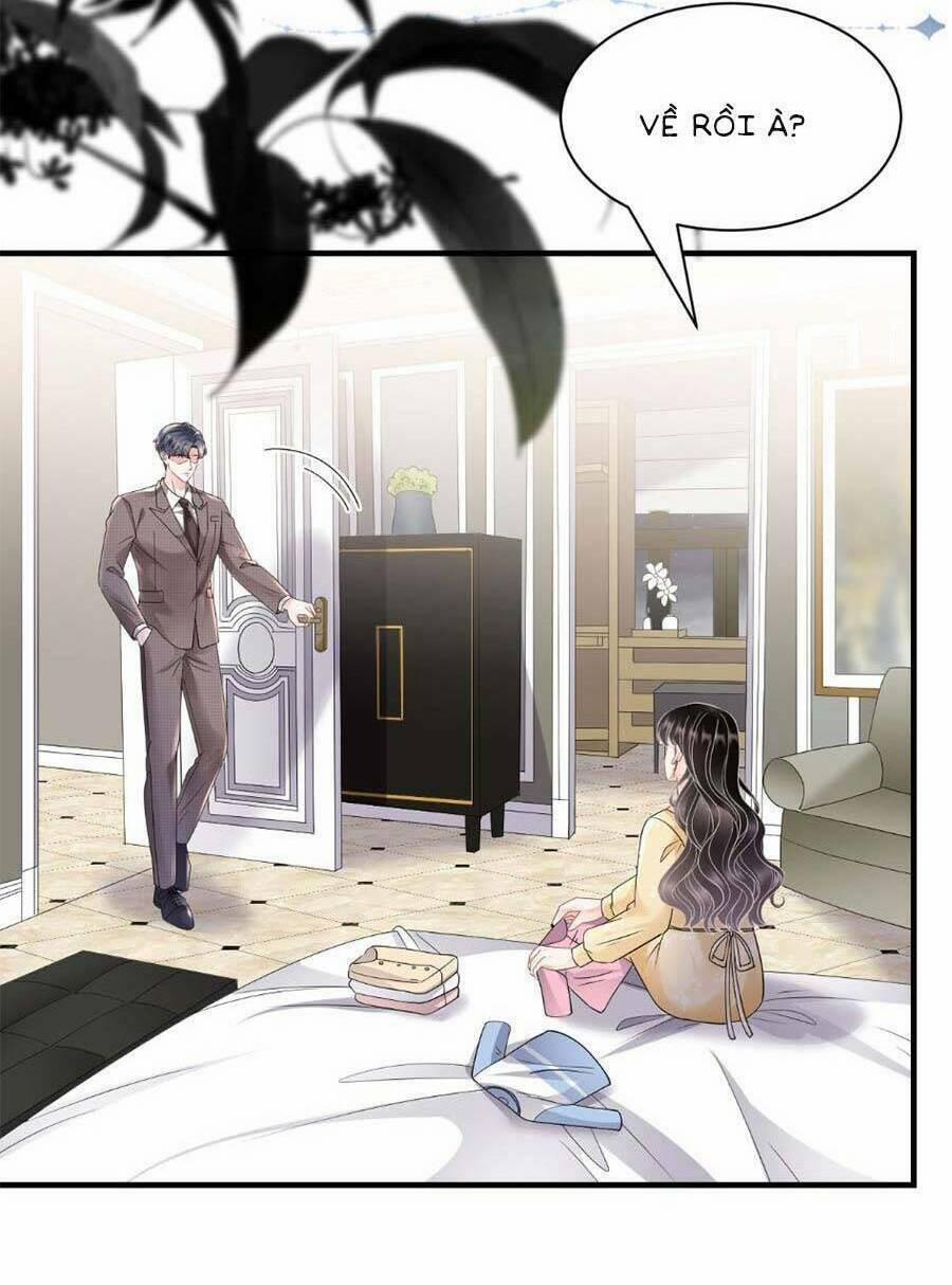 Đại Tiểu Thư Có Thể Có Ý Đồ Gì Đó 146 trang 15