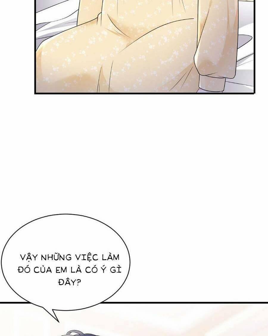 Đại Tiểu Thư Có Thể Có Ý Đồ Gì Đó 146 trang 19