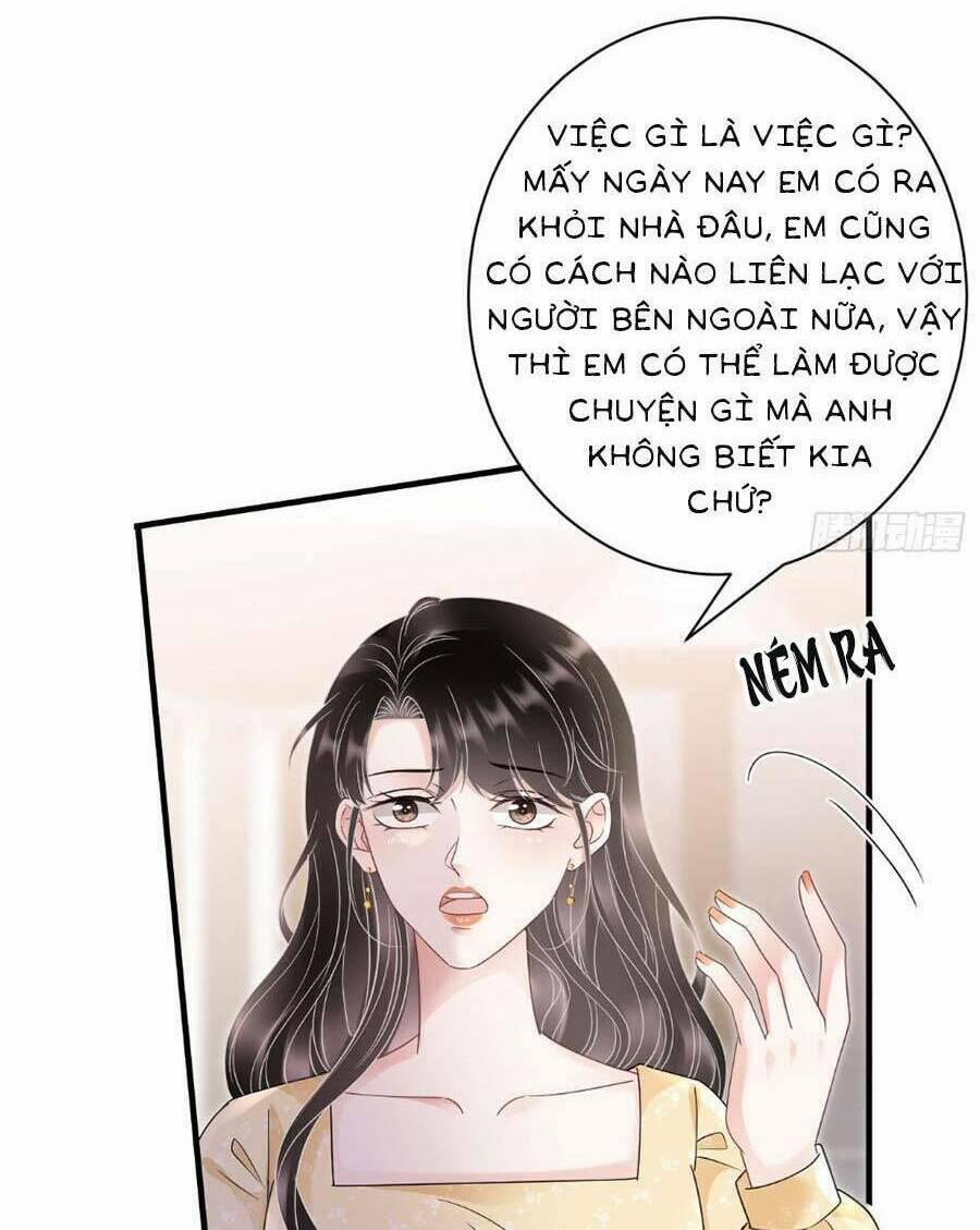 Đại Tiểu Thư Có Thể Có Ý Đồ Gì Đó 146 trang 21