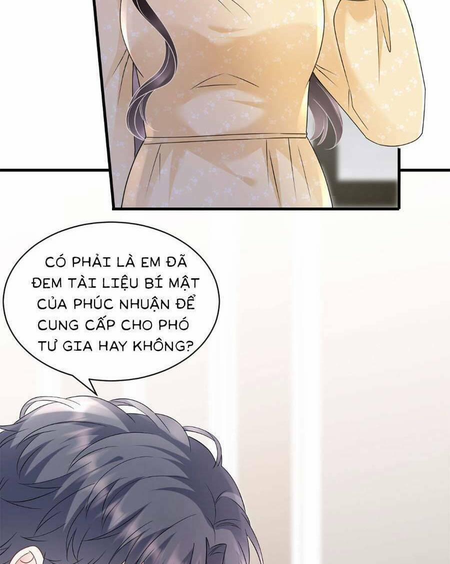 Đại Tiểu Thư Có Thể Có Ý Đồ Gì Đó 146 trang 22