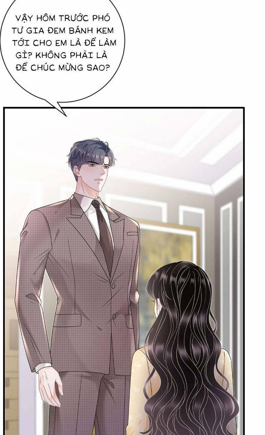 Đại Tiểu Thư Có Thể Có Ý Đồ Gì Đó 146 trang 25