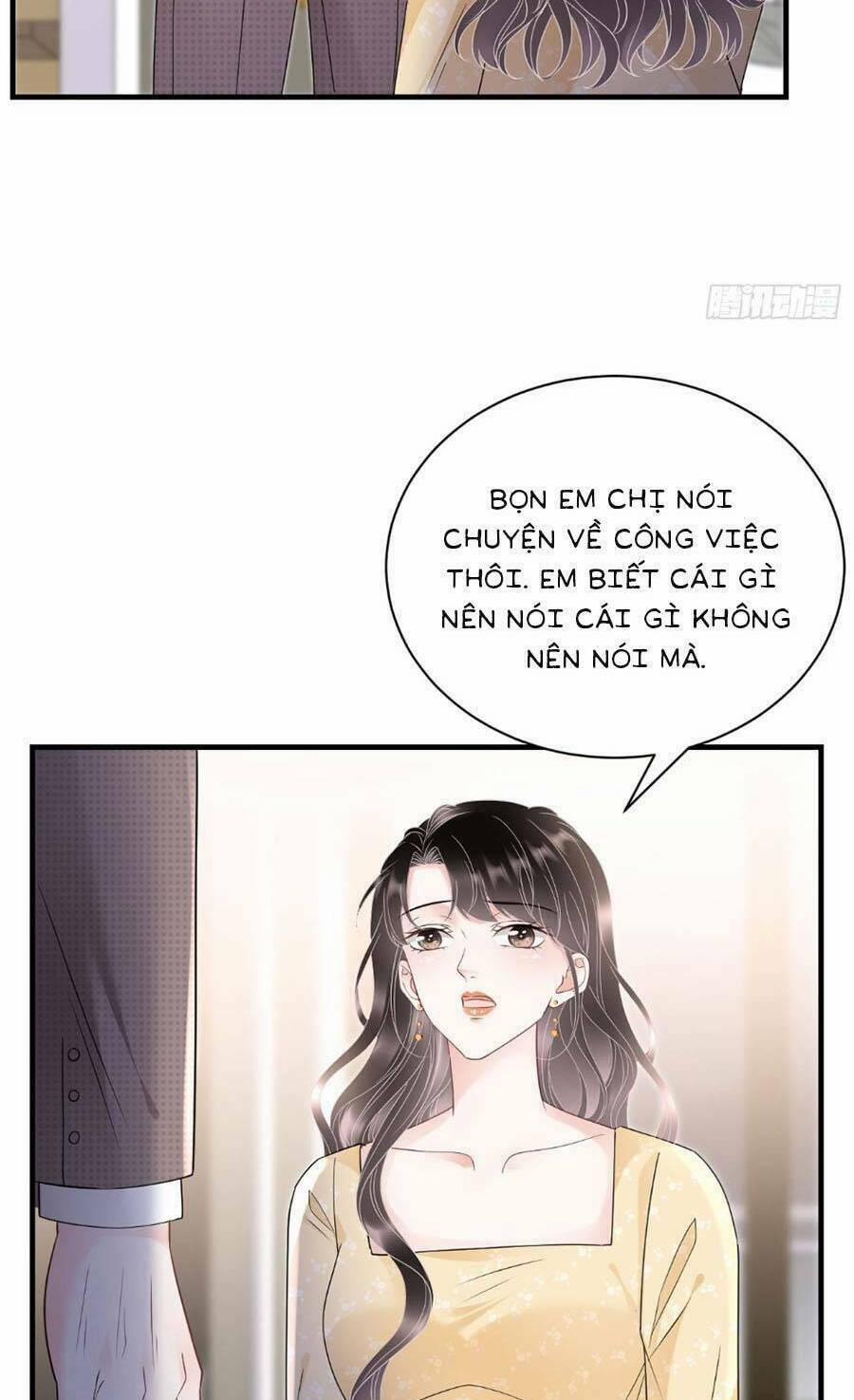 Đại Tiểu Thư Có Thể Có Ý Đồ Gì Đó 146 trang 26