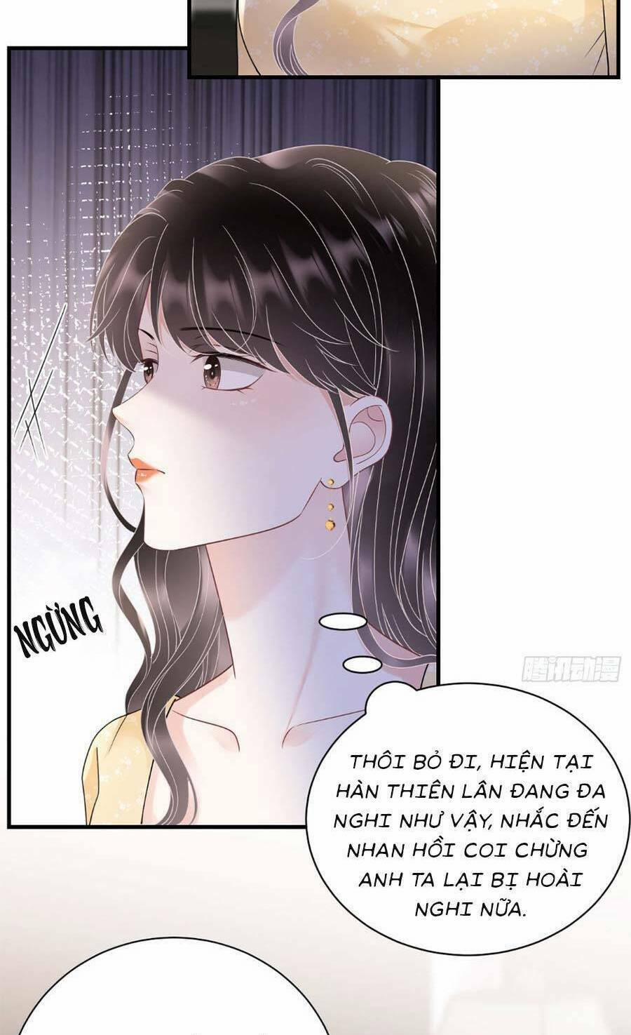 Đại Tiểu Thư Có Thể Có Ý Đồ Gì Đó 146 trang 28