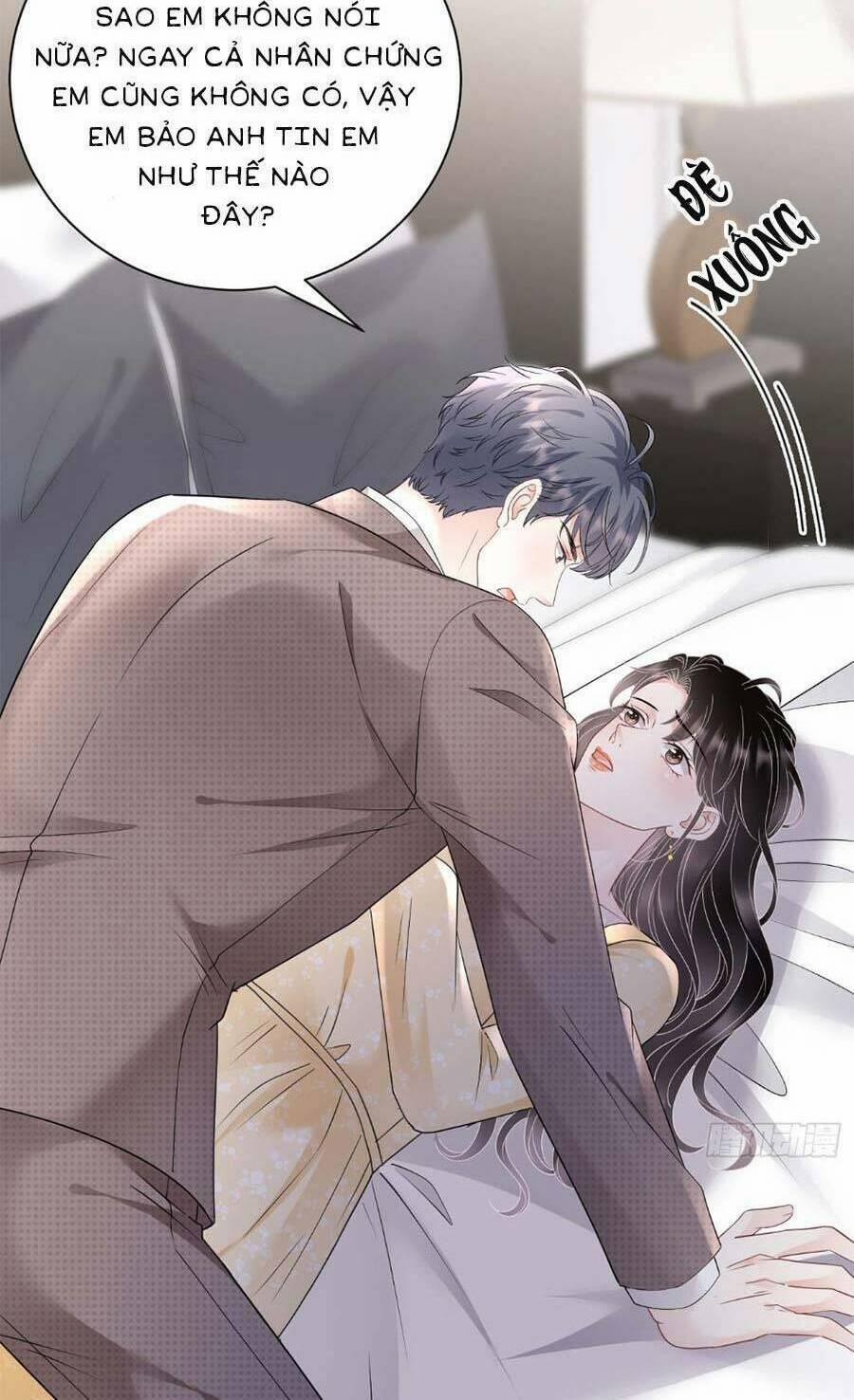 Đại Tiểu Thư Có Thể Có Ý Đồ Gì Đó 146 trang 29