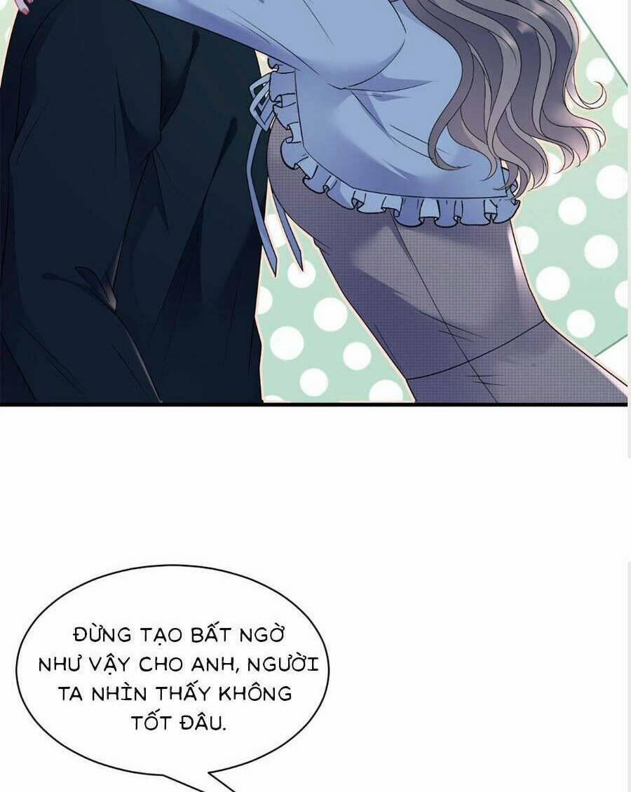 Đại Tiểu Thư Có Thể Có Ý Đồ Gì Đó 146 trang 3